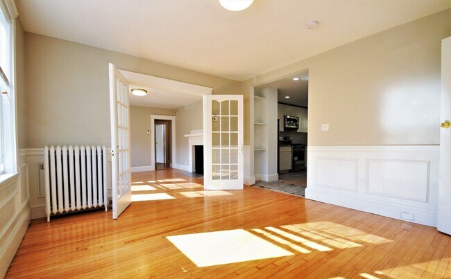 51 Leamington Rd Unidad 1