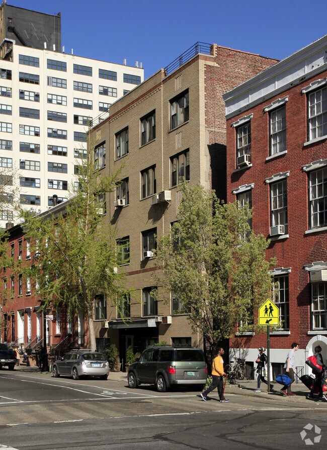 11 Charlton St Apartments For Rent in New York, NY