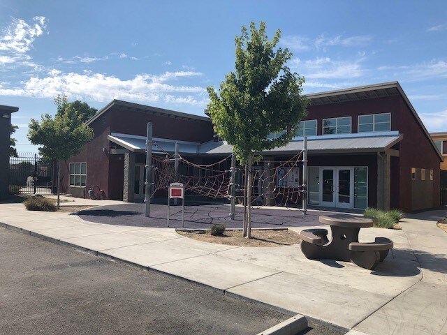 Photo - Garden Village