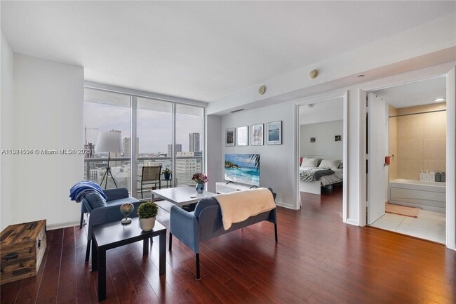 Photo - 50 Biscayne Blvd Condo Unit 2407