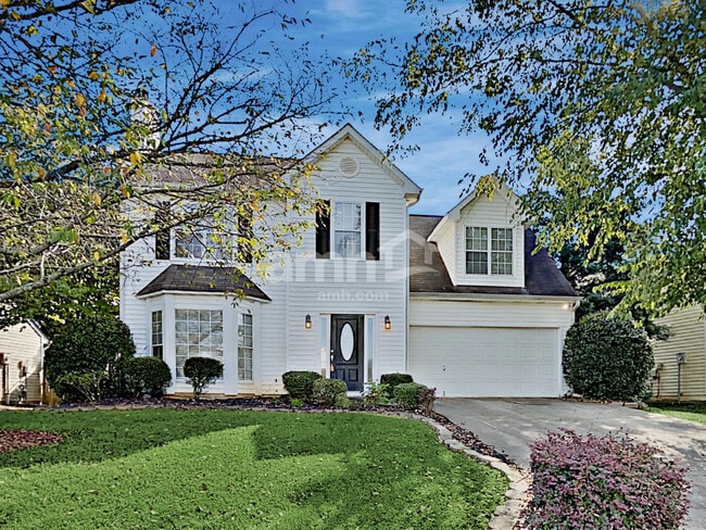 Building Photo - 4473 High Gate Ct NW