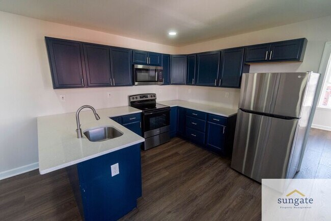 1602 Cypress St Unidad C