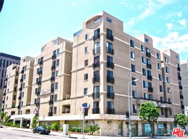 Photo - 625 S Berendo St Condo Unit 503