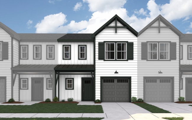 Building Photo - Brand-New Luxury Townhome at Asbury Hill – Auburn, AL