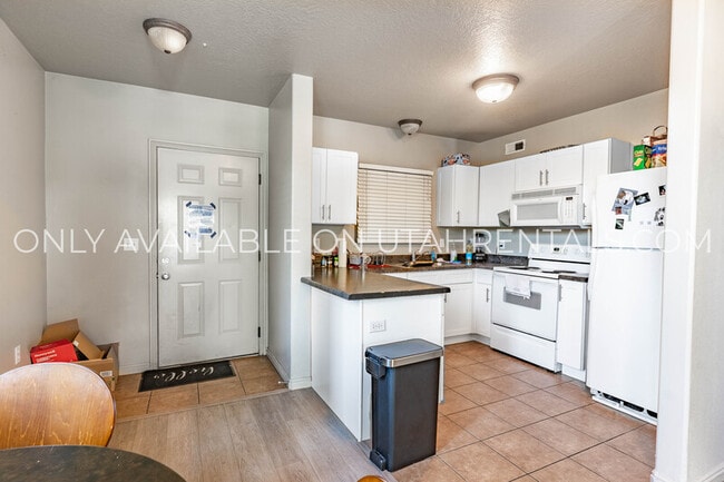 Building Photo - 859 E 620 N St