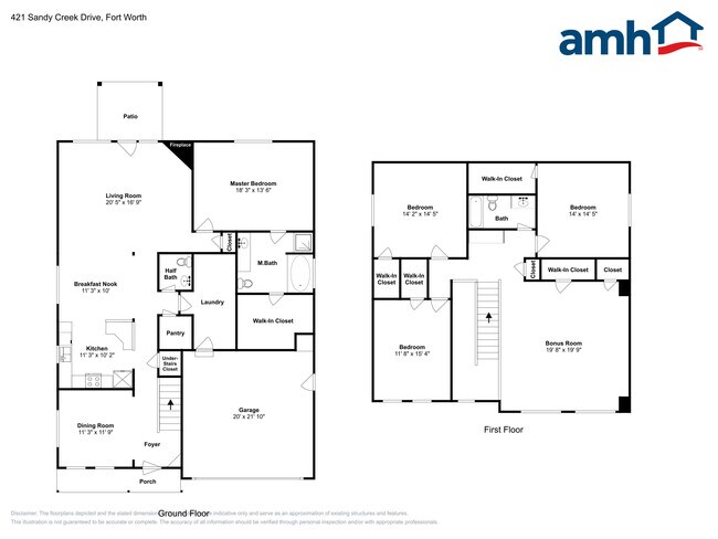 Photo - 421 Sandy Creek Dr