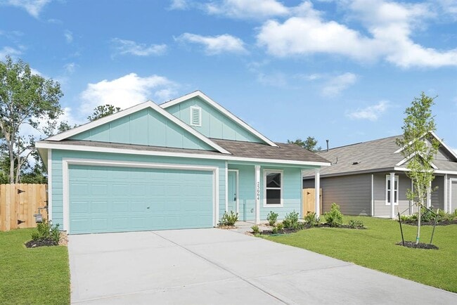Photo - 25664 Rose Creek Dr House