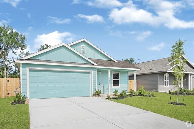 Building Photo - 25664 Rose Creek Dr Rental