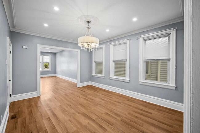 Building Photo - 54 Avenue B Rental