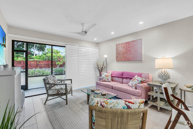 Building Photo - 600 Neapolitan Way Unit FL1-ID1073534P Rental