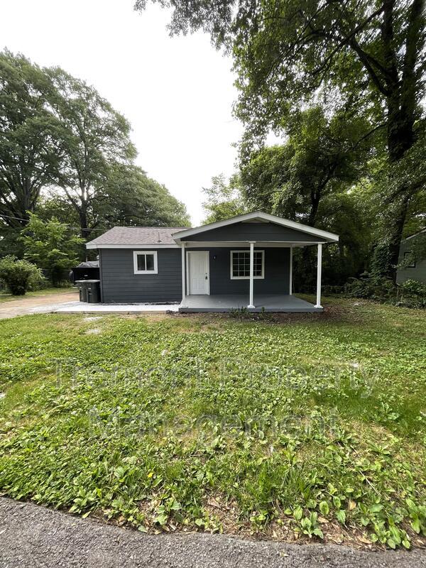 Building Photo - 5216 Fagan St