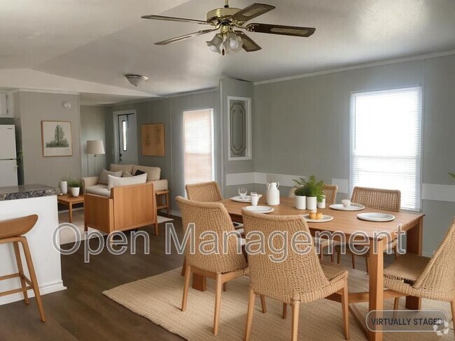 Building Photo - 3300 Voight Blvd Rental