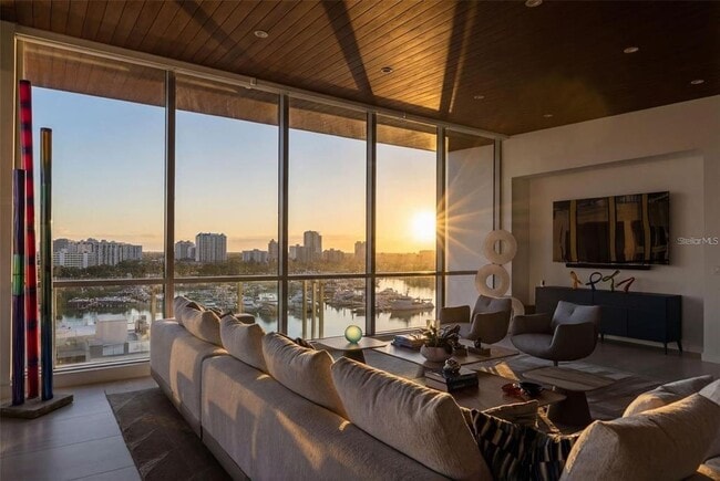 Photo - 111 Golden Gate Point Unit 802PH