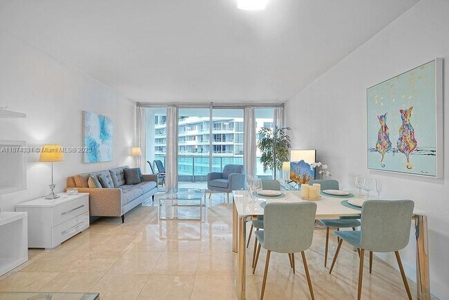 Building Photo - 1331 Brickell Bay Dr Unit 906 Rental