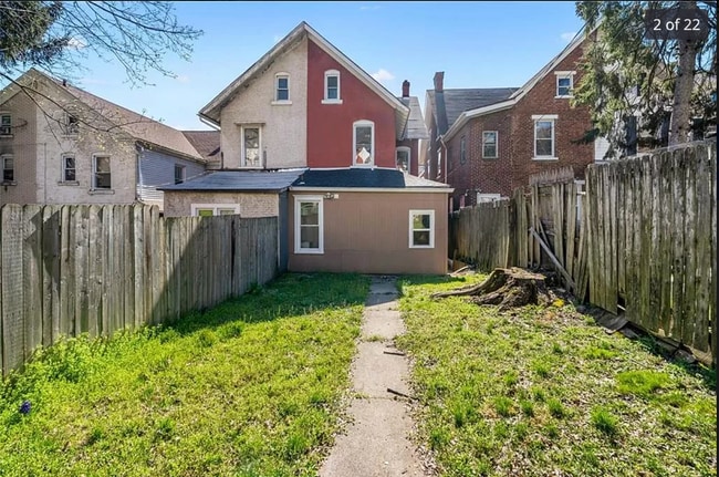 508 Pawnee St Unit 1 Bed 1 Bath Apartment