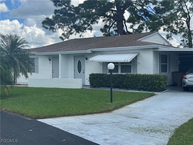 Photo - 1 Aztec Lily Ln