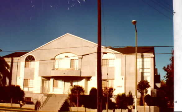 Parthenia Street Apartments - Parthenia Street Apartments