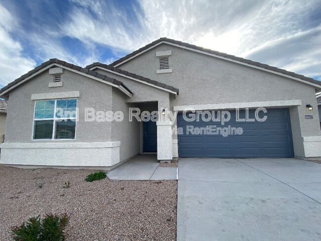 Building Photo - 24427 W Pueblo Ave Rental