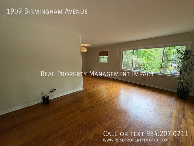 Photo - 1909 Birmingham Ave