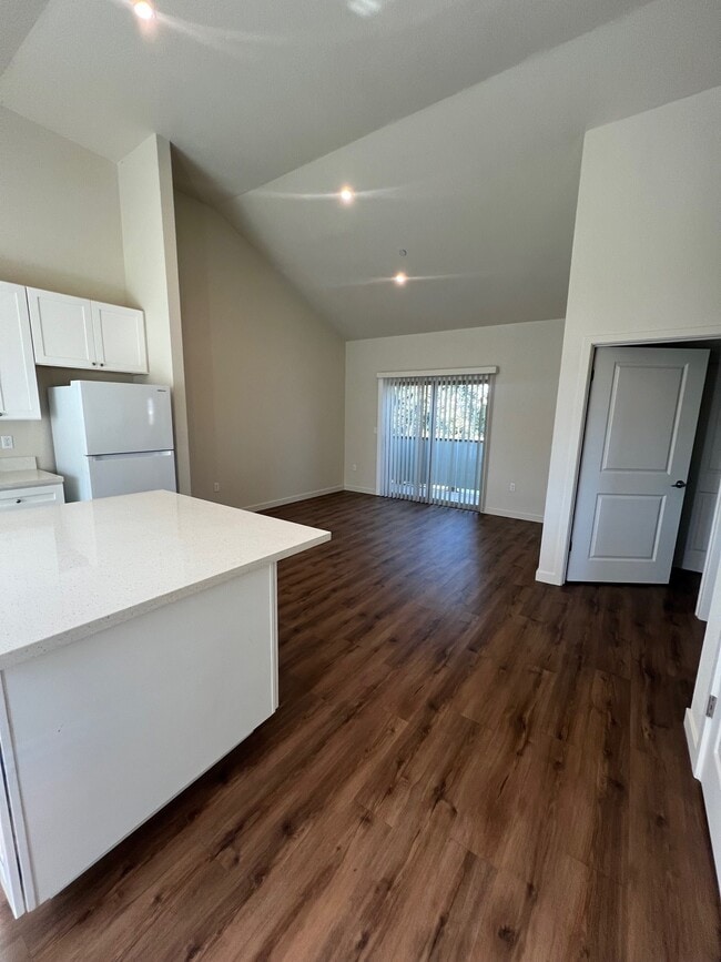Kern Avenue Apartments