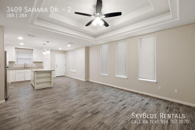 Photo - 3409 Sahara Dr Unit 2