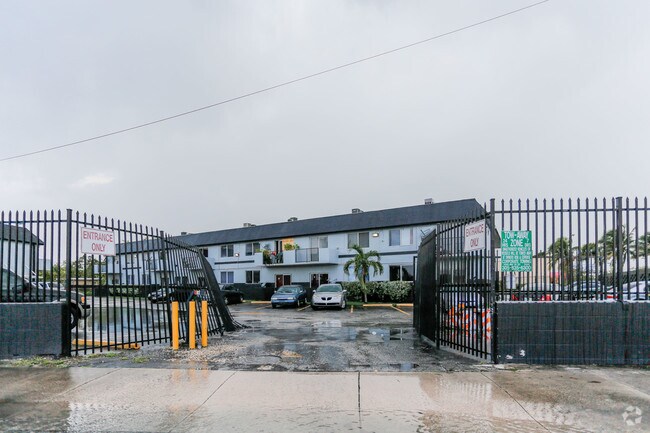 Sligo Villa Apartments - Sligo Villa Apartments