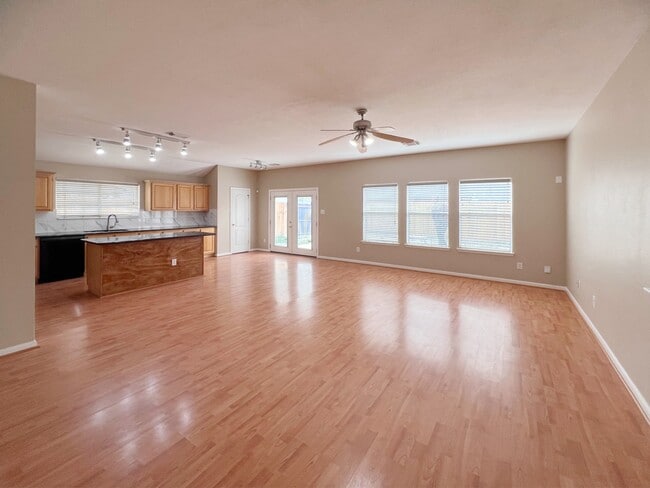 Photo - 2823 Park Springs Ln