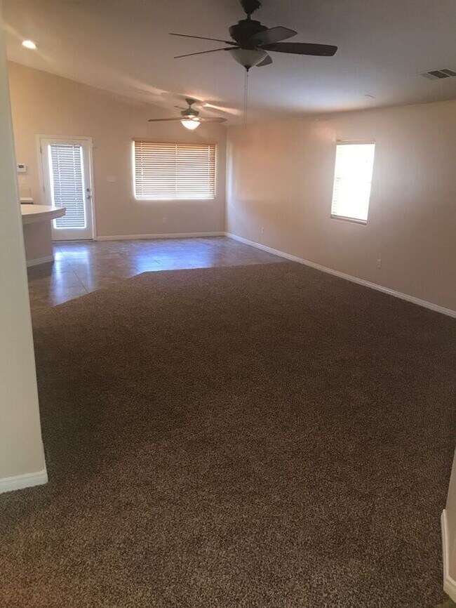 Photo - 4 bedroom, 2 bathroom home located near Stine Rd/ McKee Rd.