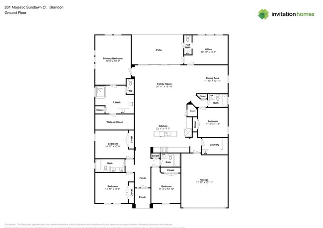 201 Majestic Sundown Ct - 201 Majestic Sundown Ct