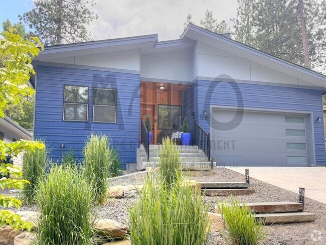Building Photo - Beautiful South Hill Rancher Rental