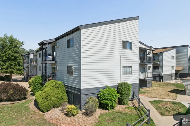 Alternate Building View