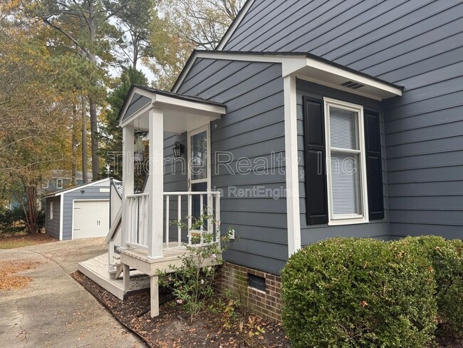 Photo - 1508 Treetop Ln