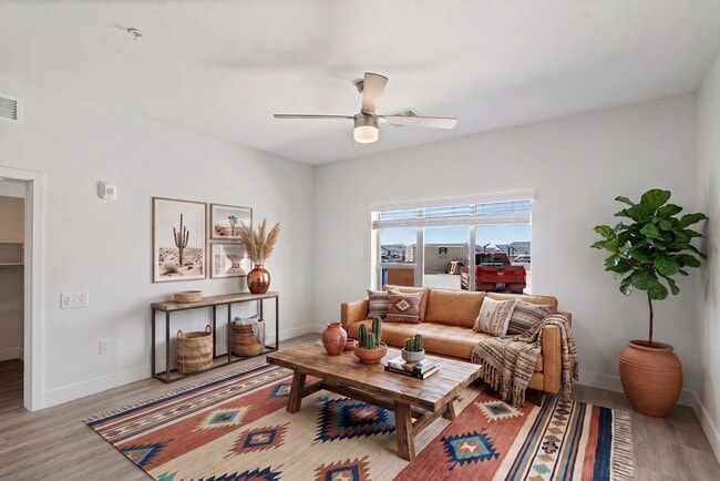 Photo - Emberwood - 55+ Affordable Apartments
