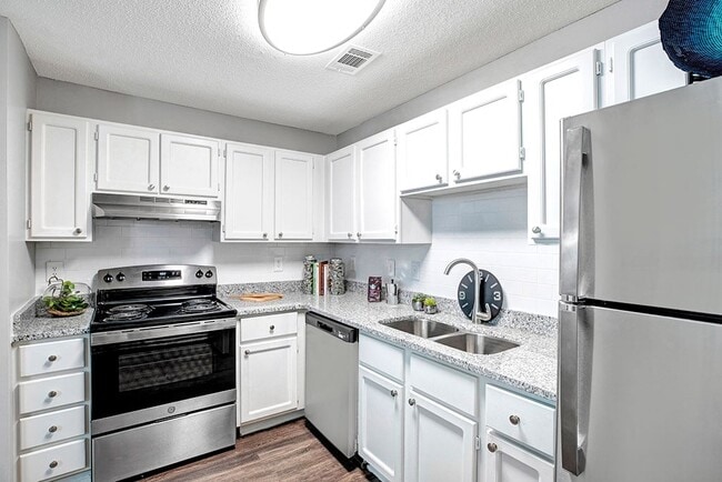 Photo - Bellingham Apartment Homes