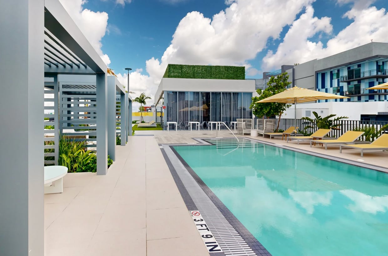 Photo - i5 Wynwood Co-Living Apartments