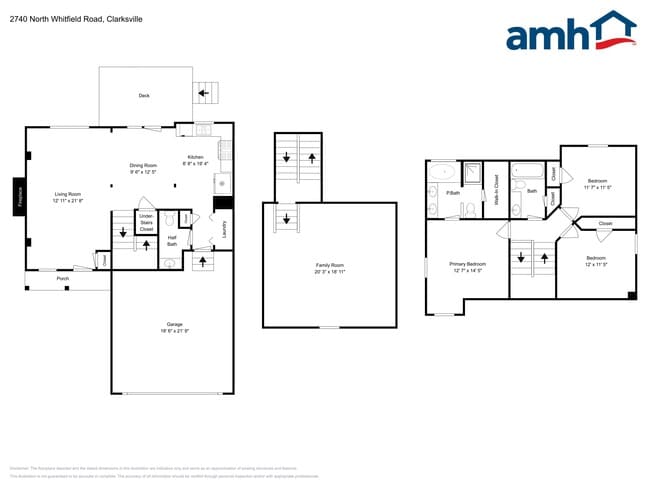 Photo - 2740 N Whitfield Rd