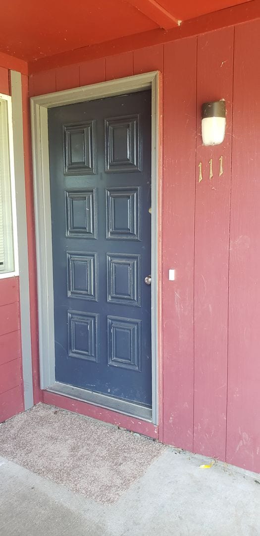 Photo - 109-111 SW Fleishauer Ln Unidad 111