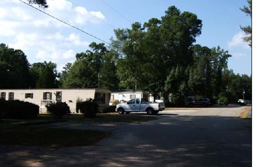Pine Glen Mobile Home Park