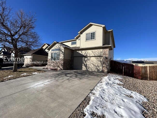 Photo - 4934 Haiti Way