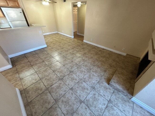 Photo - CHARMING EAST LAS VEGAS HOME W/ 2 BD 2 BR IN 2ND STORY CONDO