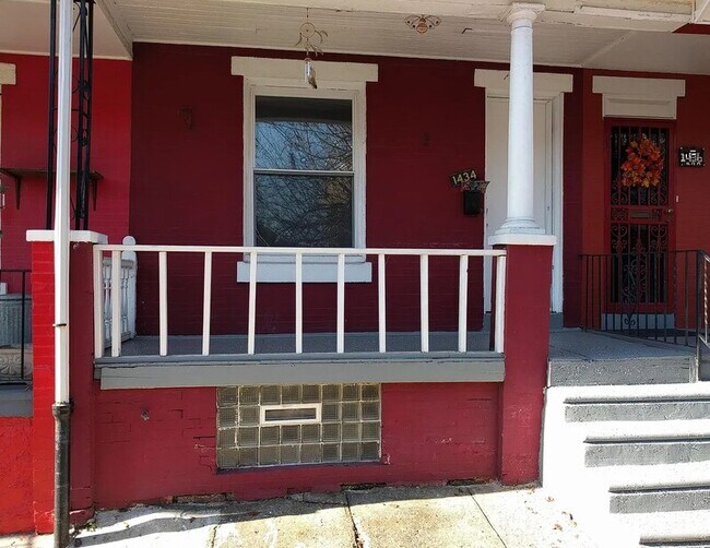 Photo - 1434 N Felton St