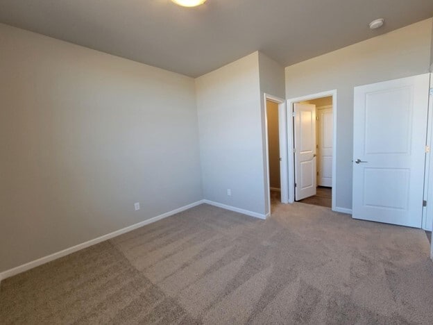 Photo - 1300 Howling Moon Way Unit D