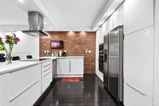 Photo - 500 Three Islands Boulevard Unit 201