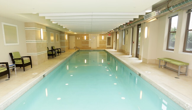 Community - Pool
