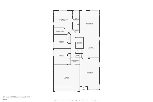 Photo - 1041 Fosters Mill Rd