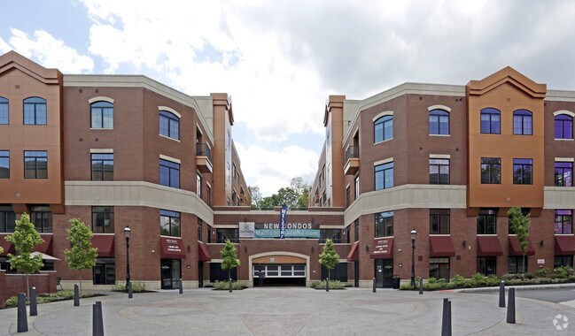 Madison Place - Madison Place