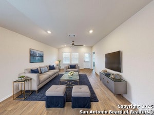 Building Photo - 3526 Angus Crossing Rental