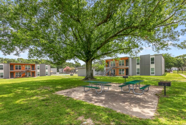 Photo - 3619 Texas St