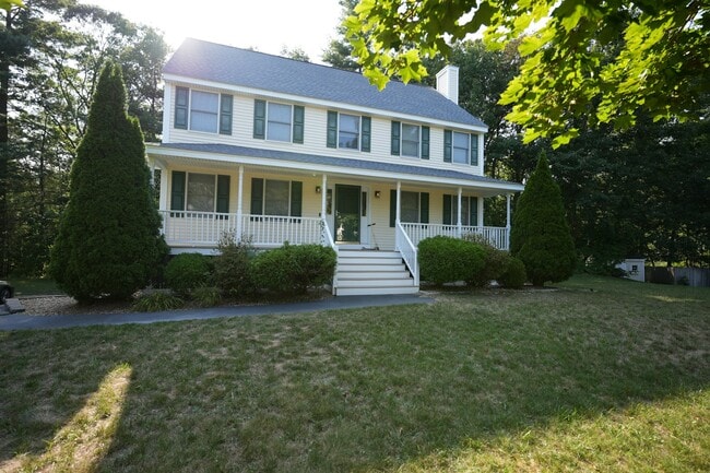 Building Photo - 4 Seneca Ln Rental