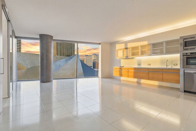 Building Photo - Veer Towers 602W-Strip and CityCenter Views form this Stunning 2Bd/2Ba Residence Unit 602